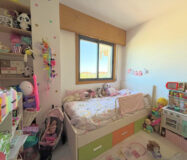 Квартира з терасою в Сабинильясі, 115 кв.м, до моря 10 хв.