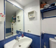 Квартира з терасою в Сабинильясі, 115 кв.м, до моря 10 хв.