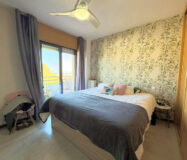 Квартира з терасою в Сабинильясі, 115 кв.м, до моря 10 хв.