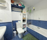 Квартира з терасою в Сабинильясі, 115 кв.м, до моря 10 хв.