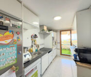 Квартира з терасою в Сабинильясі, 115 кв.м, до моря 10 хв.