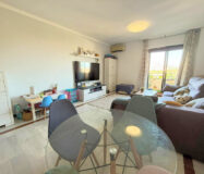 Квартира з терасою в Сабинильясі, 115 кв.м, до моря 10 хв.