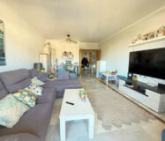 Квартира з терасою в Сабинильясі, 115 кв.м, до моря 10 хв.