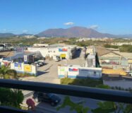 Квартира з терасою в Сабинильясі, 115 кв.м, до моря 10 хв.