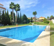 Квартира з терасою в Сабинильясі, 115 кв.м, до моря 10 хв.