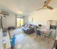 Квартира з терасою в Сабинильясі, 115 кв.м, до моря 10 хв.