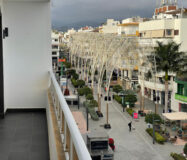 Трикімнатна квартира з терасою в Марбельї, 186 кв.м