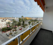 Трикімнатна квартира з терасою в Марбельї, 186 кв.м