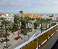 Трикімнатна квартира з терасою в Марбельї, 186 кв.м