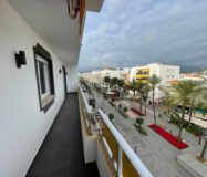 Трикімнатна квартира з терасою в Марбельї, 186 кв.м