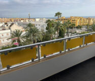 Трикімнатна квартира з терасою в Марбельї, 186 кв.м