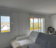 Трикімнатна квартира з терасою в Марбельї, 186 кв.м