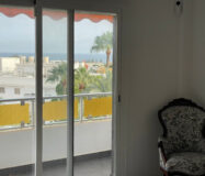 Трикімнатна квартира з терасою в Марбельї, 186 кв.м