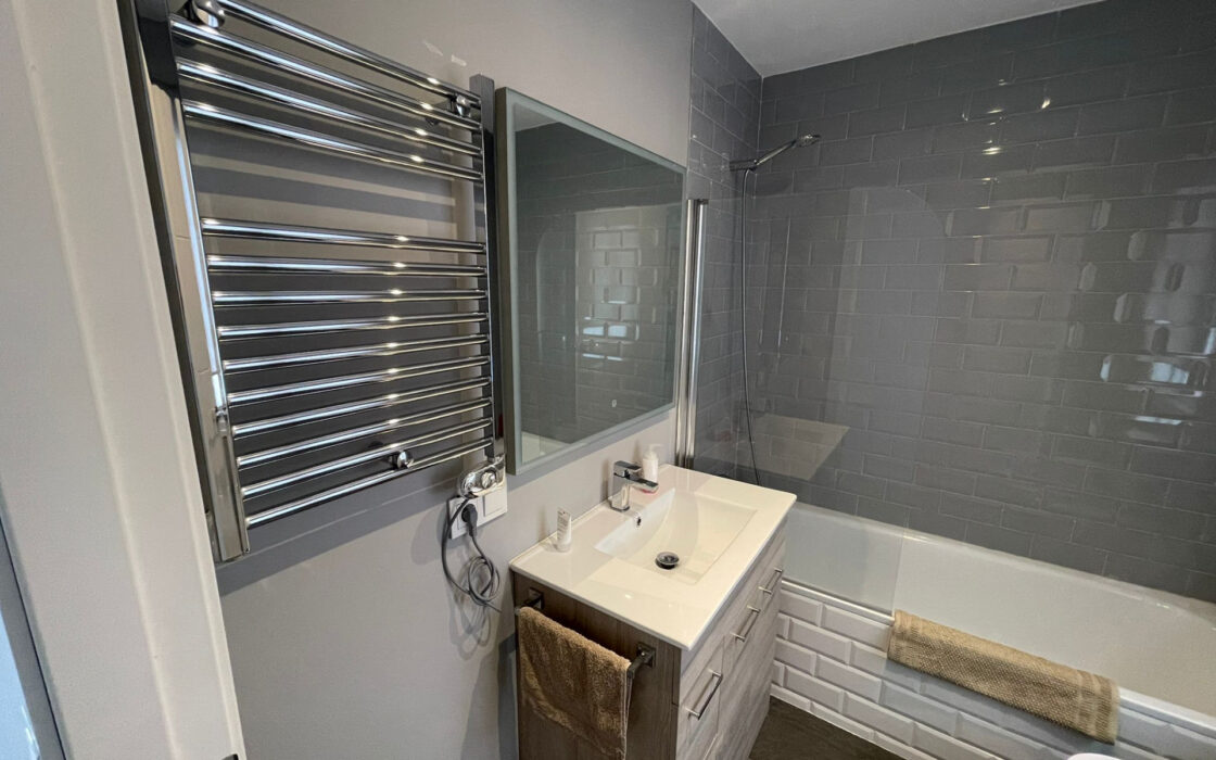 Трикімнатна квартира з терасою в Марбельї, 186 кв.м