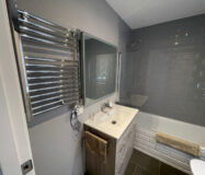 Трикімнатна квартира з терасою в Марбельї, 186 кв.м