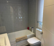 Трикімнатна квартира з терасою в Марбельї, 186 кв.м