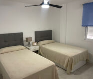 Трикімнатна квартира з терасою в Марбельї, 186 кв.м