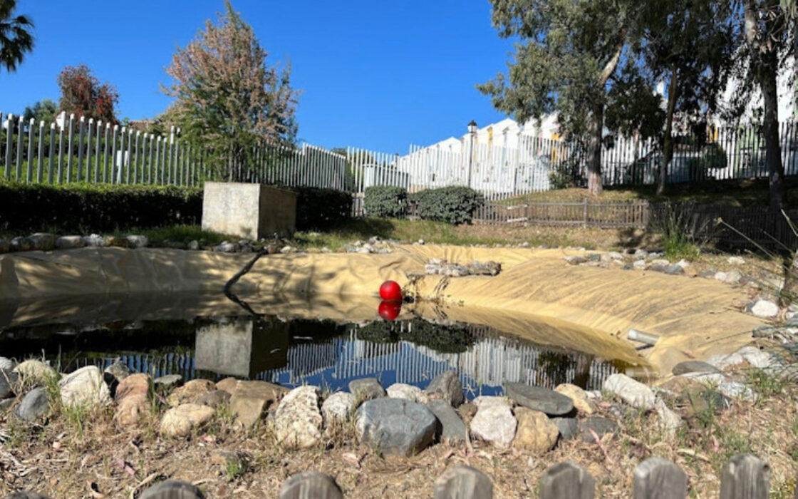 Квартира с террасой в Касаресе, 80 кв.м, вид на море