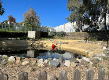 Квартира с террасой в Касаресе, 80 кв.м, вид на море