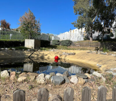 Квартира з терасою в Касаресі, 80 кв.м, вид на море