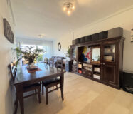 Квартира с террасой в Касаресе, 80 кв.м, вид на море