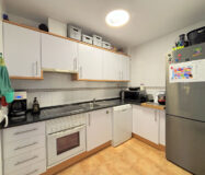 Квартира с террасой в Касаресе, 80 кв.м, вид на море