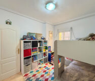 Квартира с террасой в Касаресе, 80 кв.м, вид на море