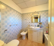 Квартира с террасой в Касаресе, 80 кв.м, вид на море