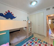 Квартира с террасой в Касаресе, 80 кв.м, вид на море