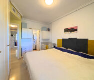 Квартира с террасой в Касаресе, 80 кв.м, вид на море