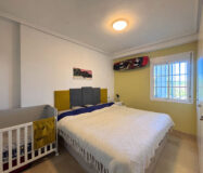 Квартира с террасой в Касаресе, 80 кв.м, вид на море