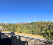 Квартира с террасой в Касаресе, 80 кв.м, вид на море