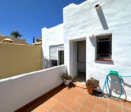 Дуплекс в Касаресе с террасами и морским видом 112 кв.м