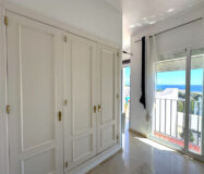 Дуплекс в Касаресе с террасами и морским видом 112 кв.м