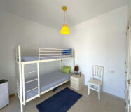 Дуплекс в Касаресе с террасами и морским видом 112 кв.м