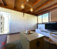 Дуплекс в Касаресе с террасами и морским видом 112 кв.м