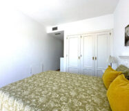 Дуплекс в Касаресе с террасами и морским видом 112 кв.м