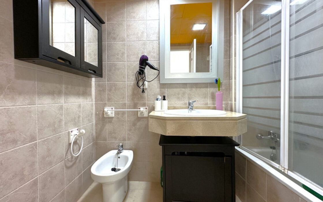 Дуплекс в Касаресе с террасами и морским видом 112 кв.м