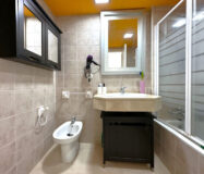 Дуплекс в Касаресе с террасами и морским видом 112 кв.м