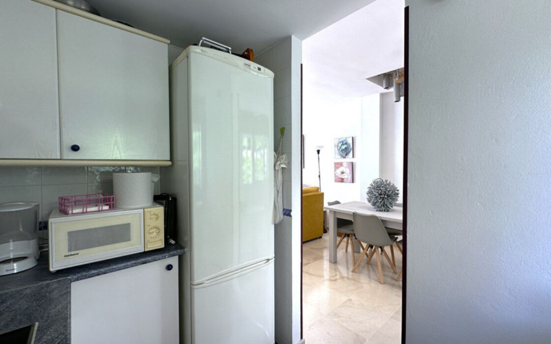 Дуплекс в Касаресе с террасами и морским видом 112 кв.м