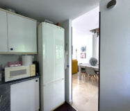 Дуплекс в Касаресе с террасами и морским видом 112 кв.м