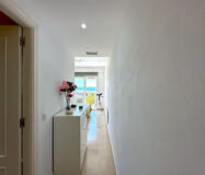 Дуплекс в Касаресе с террасами и морским видом 112 кв.м