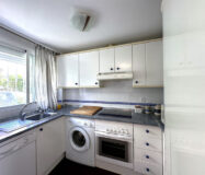 Дуплекс в Касаресе с террасами и морским видом 112 кв.м