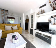 Дуплекс в Касаресе с террасами и морским видом 112 кв.м