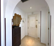 Дуплекс в Касаресе с террасами и морским видом 112 кв.м