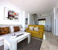 Дуплекс в Касаресе с террасами и морским видом 112 кв.м