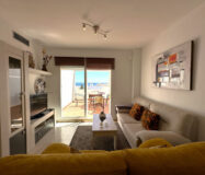 Дуплекс в Касаресе с террасами и морским видом 112 кв.м