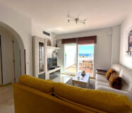 Дуплекс в Касаресе с террасами и морским видом 112 кв.м