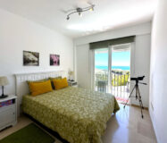 Дуплекс в Касаресе с террасами и морским видом 112 кв.м