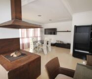 Вилла в Ориуэла Коста 477 кв.м у моря з басейном і терасою